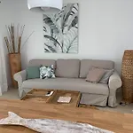 Apartamento Nº 6 Cala Macarelleta