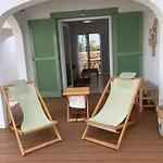 Apartamento Nº 6 Cala Macarelleta