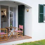 Apartamento Sol Isla Arenal De\'N Castell