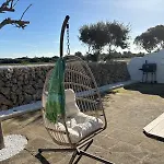 Apartamento Nº 4 Cala Mitjana