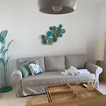 Apartamento Nº 5 Cala Turqueta