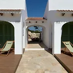 Apartamento Nº 5 Cala Turqueta