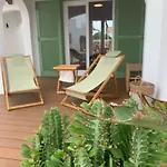 Apartamento Nº 7 Cala Pregonda