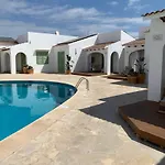 Apartamento Nº 7 Cala Pregonda