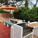 Lulu Menorca Modern Apartment 300M From Cala Blanca Beach