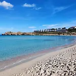 Apartamento en el campo de golf Son Parc, Menorca
