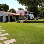 Galdana\'S House