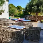 Galdana\'S House