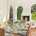 Villa Monte Penedo, Heated Pool