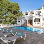 Villa Monte Penedo, Heated Pool