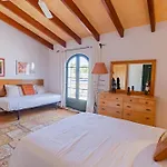 Casa Poupitta - 10 Personnes - 5 Chambres En Suite - Piscine