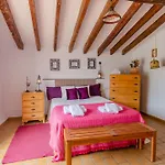 Casa Poupitta - 10 Personnes - 5 Chambres En Suite - Piscine
