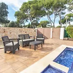 Villa Can Quel By Sonne Villas
