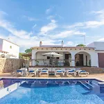 Villa Can Quel By Sonne Villas