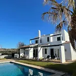 Villa Pont D\'En Gil