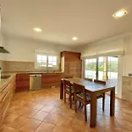 Villa En Blanes
