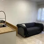 Bajo con piscina y junto a la playa - MACARELLETA