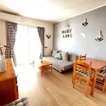 Santandria Apartamento Con Piscina