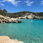 Santandria Apartamento Con Piscina