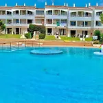 Apartamento con piscina junto a la playa - TURQUETA.