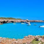 Cavalleria Apto Con Piscina Y Junto A La Playa
