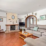 4 Bedroom Villa, Pool, 500M To Beach, Cala En Blanes