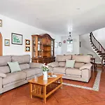 4 Bedroom Villa, Pool, 500M To Beach, Cala En Blanes