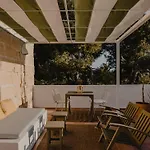Amagatay Luxury Boutique Hotel - Adults Only