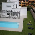 Villa Gregal