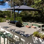 Villa Caterina Authentic Villa In Quiet, Wooded Area