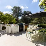 Villa Caterina Authentic Villa In Quiet, Wooded Area