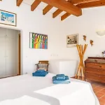Chalet en Biniancolla con piscina y jardin
