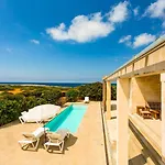 Water Front Villa Shalom