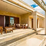 Water Front Villa Shalom