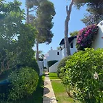 Bellver 1, Ciutadella-Cala Blanca