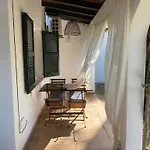 Bellver 1, Ciutadella-Cala Blanca