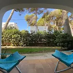 Bellver 1, Ciutadella-Cala Blanca