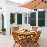 Casa Menorquina Centro Ciutadella