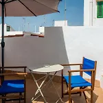 Boutique Hotel Rifugioazul
