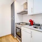 Surmar - Apartamento Con Piscina En Cap D\'Artrutx