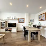 F96 Apartamento ubicado en el corazón de Fornells