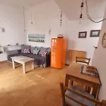 Fantastico Apartamento Con Jardin Privado Y Piscina Para 4 Personas En Cap D\'Artrutx En Ciutadella De Menorca