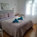 Fantastico Apartamento Con Jardin Privado Y Piscina Para 4 Personas En Cap D\'Artrutx En Ciutadella De Menorca