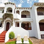 Apartamento Primera Linea De Playa Son Bou