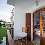 Apartamento Primera Linea De Playa Son Bou