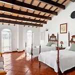 Villa Juana Blanes