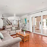 Villa Juana Blanes