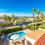 Villa Miguel Dos