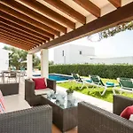 Villa Binixop Binibeca