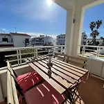 Algaiarens Apto Con Piscina Y Junto A La Playa